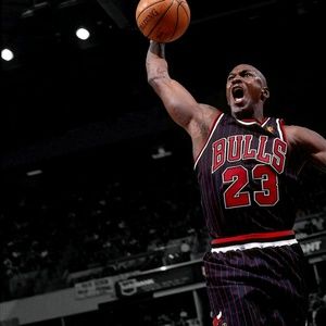 Meet your Posher, Allen